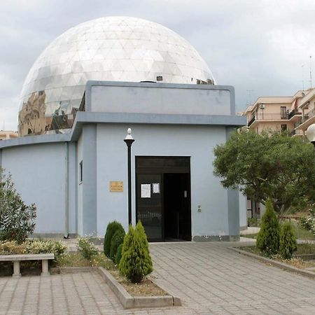 Apartamento Gm Immobiliare Reggio Calabria Exterior foto