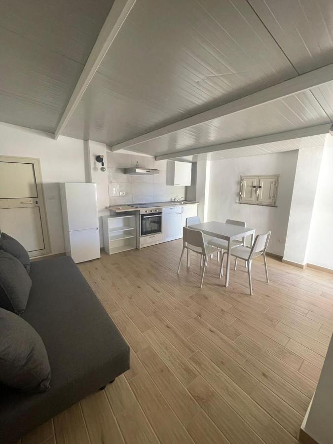 Apartamento Gm Immobiliare Reggio Calabria Exterior foto